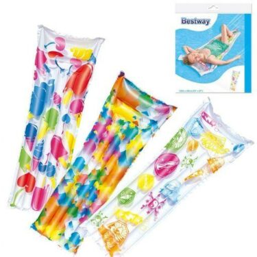MATELAS GONFLABLE FUN
