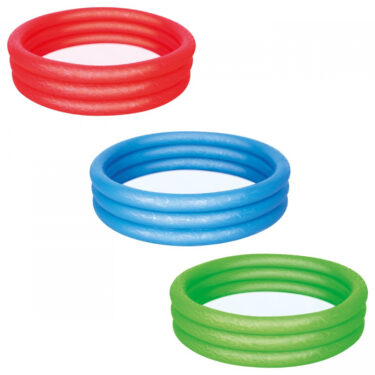 PISCINE COULEUR UNIE