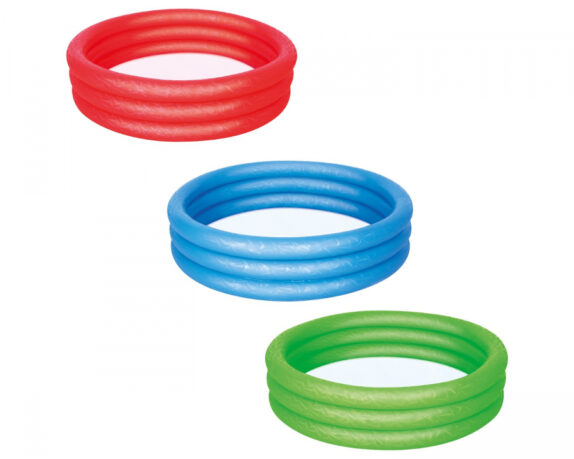 PISCINE COULEUR UNIE