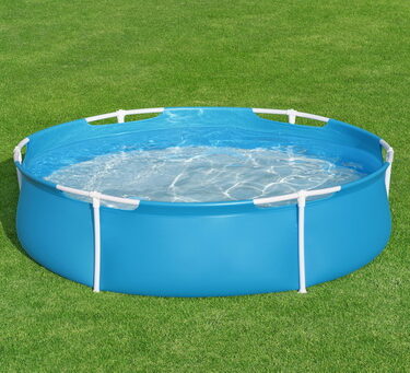 MY PREMIERE PISCINE