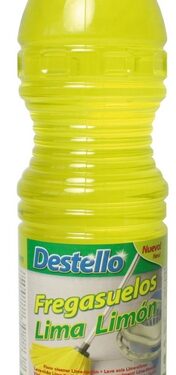 LAVE SOLS 1500 ML CITRON-LIMET