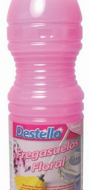 LAVE SOLS 1500 ML FLORAL DESTE