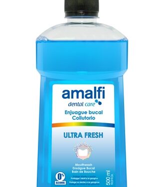BAIN DE BOUCHE ULTRA FRESH 500