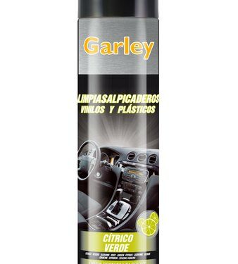 NETTOYANT TABLEAU DE BORD AGRU