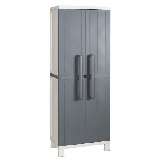 ARMOIRE 4 ETAGERES