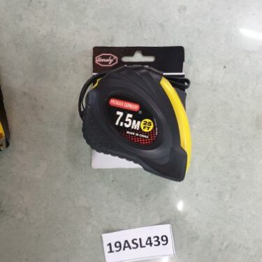 METRE MESUREUR 7.5M