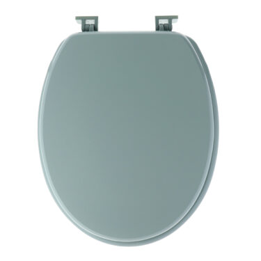 ABATTANT WC MDF 18 POUCES ATTA