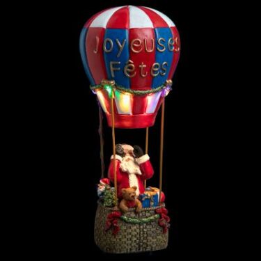 VDN BALLON PN LM/MV