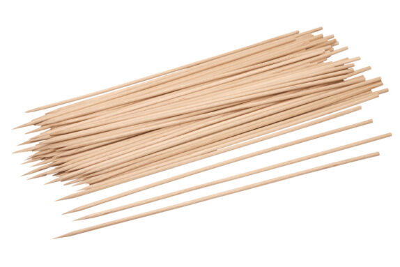 PIC A BROCHETTES BOIS