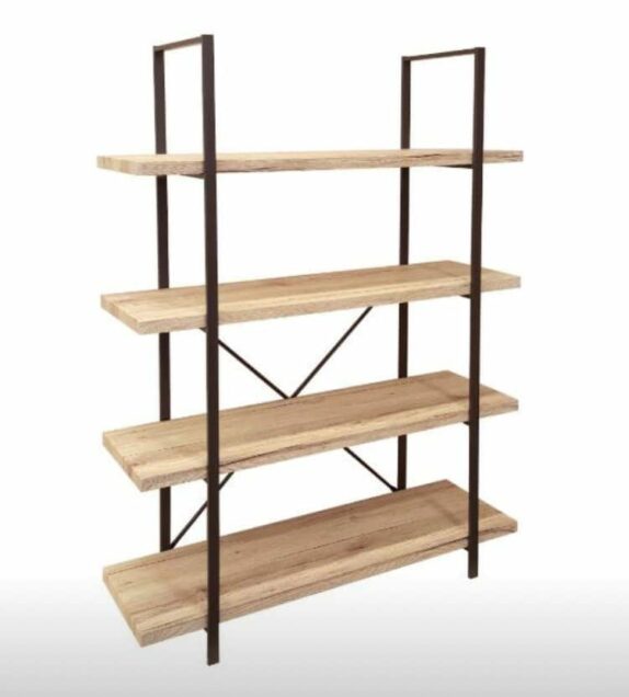 ETAGERE 4 NVX 100*32*140