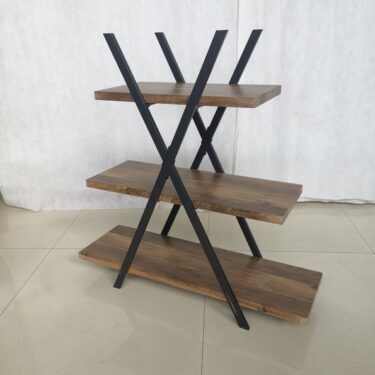 ETAGERE 3 NVX 100*33*101