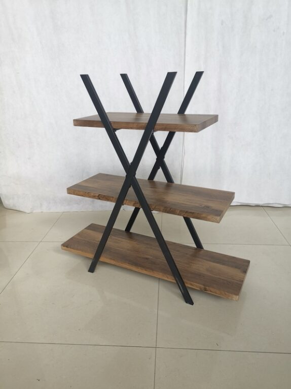 ETAGERE 3 NVX 100*33*101