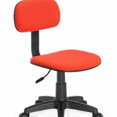 CHAISE DACTYLO ROUGE