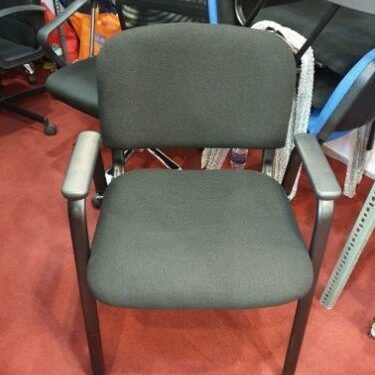 CHAISE REUNION ACCOUD TISSU