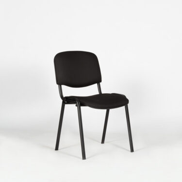 CHAISE REUNION NOIR