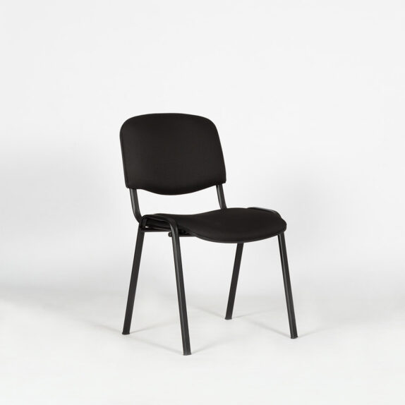 CHAISE REUNION NOIR