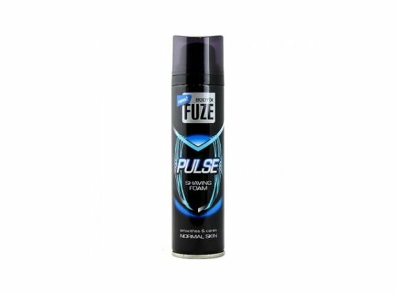BODY X MOUSSE A RASER 200 ML F
