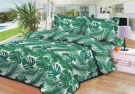 COUETTE IMPRIME 220*200 F4434