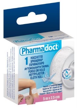 PANSEMENT PHARMADOC  RLX 5M