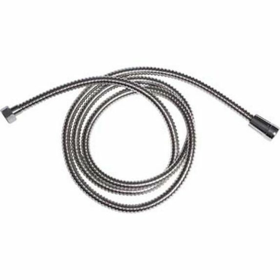 FLEXIBLE DOUCHE ACIER 180 CM
