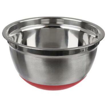 BOL A MIXER INOX ANTIDERA 1L