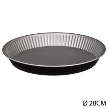 PLAT TARTE SIGNATURE 28