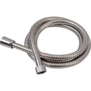 FLEXIBLE DOUCHE ACIER 150CM