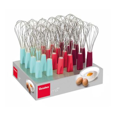 DISPLAY MIX 24 FOUETS 25CM