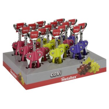 DISPLAY CAVI 15 TIRE-BOUCHONS