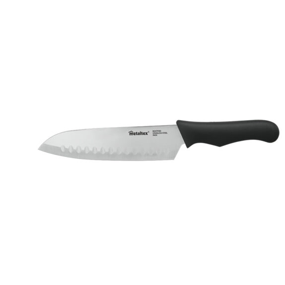 COUTEAU SANTOKU BASIC