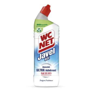 WC NET JAVEL GEL 750ML