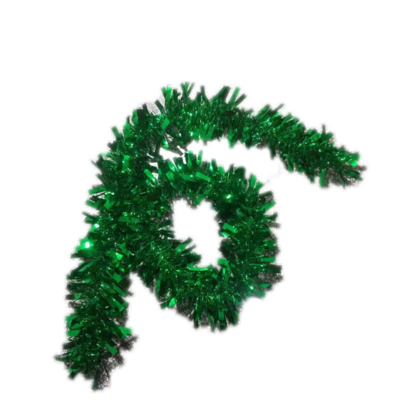 GUIRLANDE SECHE NOEL