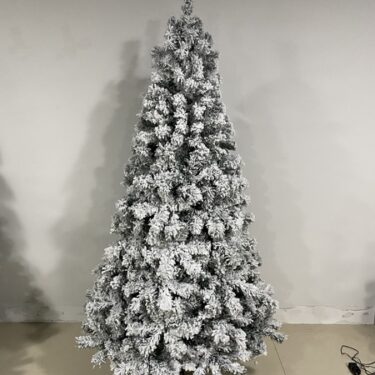 SAPIN ENNEIGE 180CM