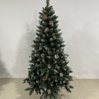 SAPIN LUXE 150CM 480 BRANCHES