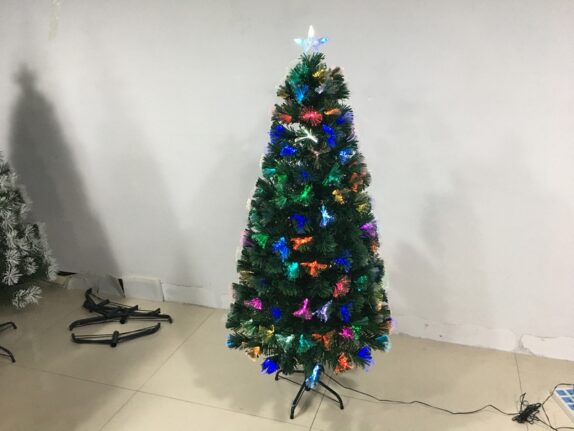 SAPIN VERT 150CM 170 BRANCHES