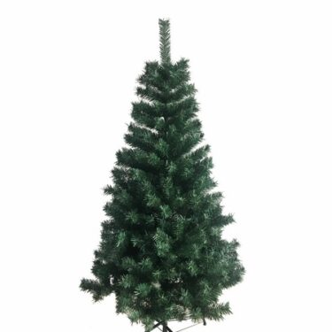 SAPIN PVC LUXE 150CM VERT