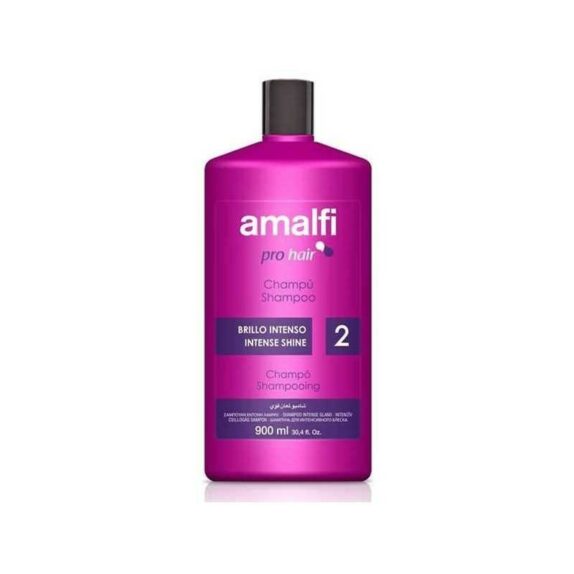 SHAMPOOING PRO. ÉCLAT INTENSE