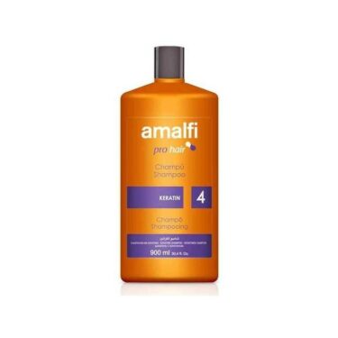 SHAMPOOING PRO. KÉRATINE 900 M