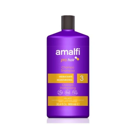 SHAMPOOING PRO. HYDRATANT 900