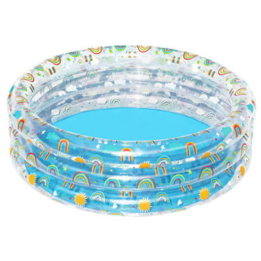 PISCINE PLAY POOL 1.50M