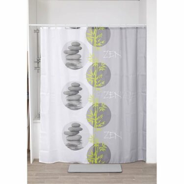 RIDEAU DOUCHE IMP 180X200 PALA