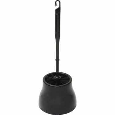 BROSSE WC PP - NOIR