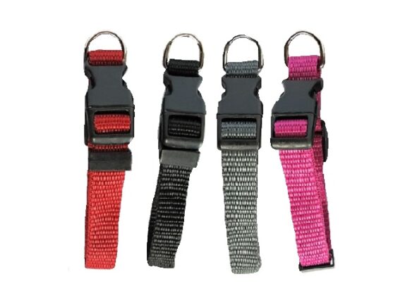 COLLIER NYLON PETIT MODELE REG