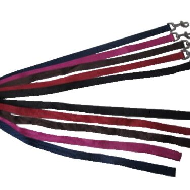 LAISSE NYLON GRAND MODELE AVEC