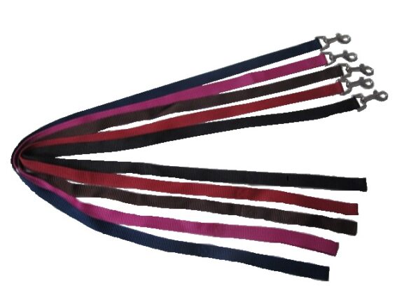 LAISSE NYLON GRAND MODELE AVEC