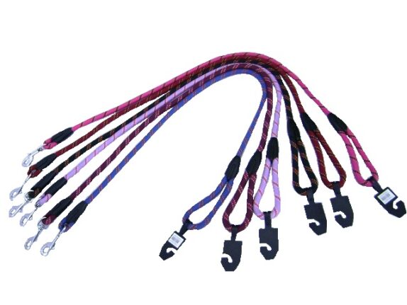 LAISSE NYLON RONDE TGM