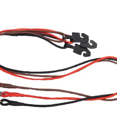 LAISSE NYLON RONDE DIA 6 MM X
