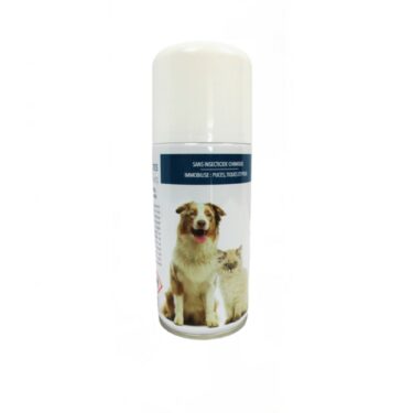 SPRAY INSECTIFUGE 150ML