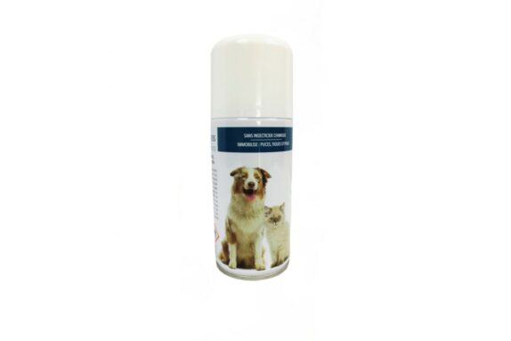 SPRAY INSECTIFUGE 150ML