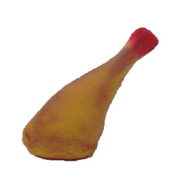 JOUET CUISSE DE POULET